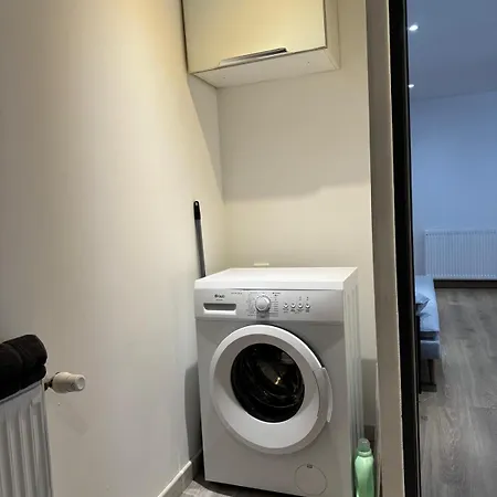 Vendégház La Roseraie *