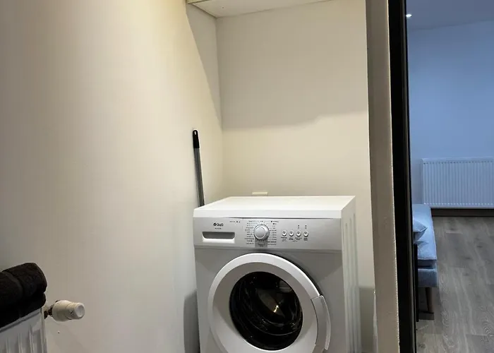 게스트하우스 La Roseraie 3*